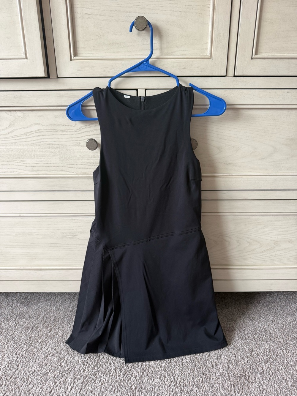 Lululemon Tennis Dress